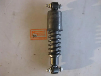 الكابينة والداخلية VOLVO FE