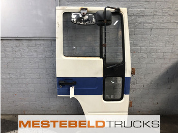 الكابينة والداخلية VOLVO