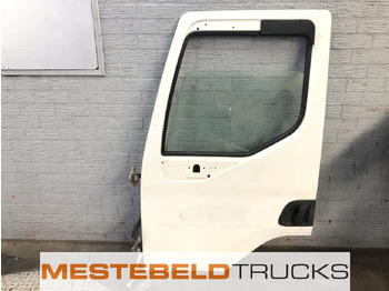 الكابينة والداخلية VOLVO