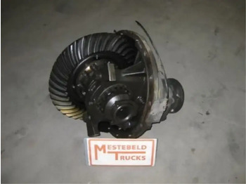 المحور الخلفي VOLVO