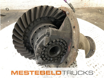 المحور الخلفي VOLVO