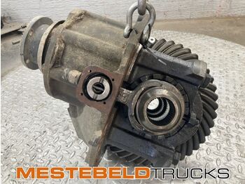 المحور الخلفي MERITOR