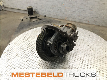 المحور الخلفي VOLVO