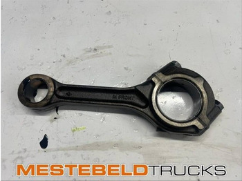 المحرك و قطع الغيار VOLVO