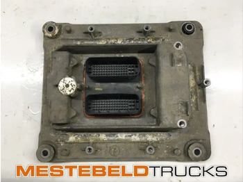 النظام الكهربائي VOLVO