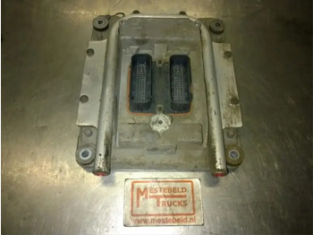 النظام الكهربائي VOLVO FL