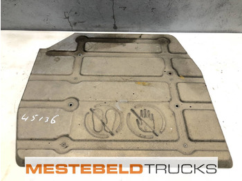 كاتم الصوت/ نظام العادم VOLVO