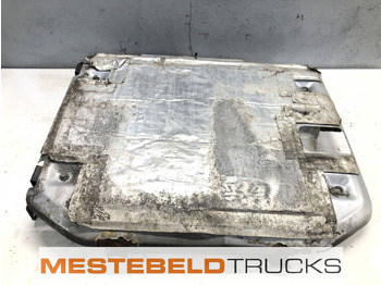 كاتم الصوت/ نظام العادم VOLVO