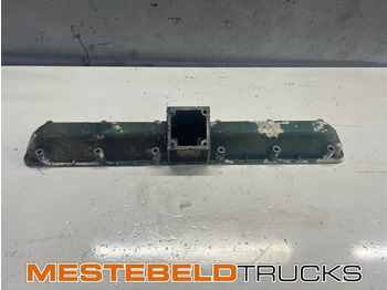 المحرك و قطع الغيار VOLVO