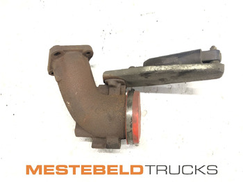 المحرك VOLVO FL