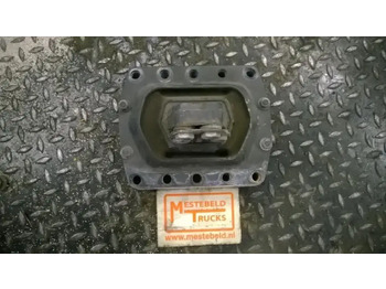 الإطار/ الشاسيه VOLVO