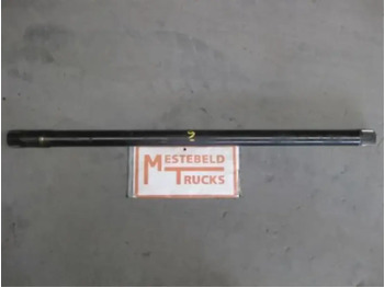 المحور الخلفي VOLVO