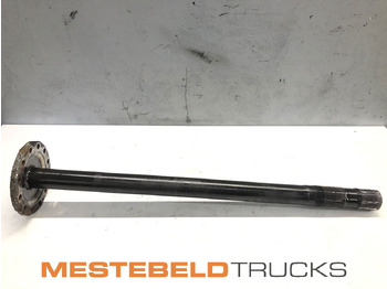 المحور الخلفي VOLVO