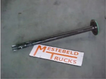 المحور الخلفي VOLVO