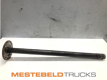 المحور الخلفي VOLVO