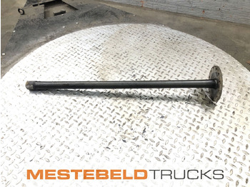 المحور الخلفي VOLVO