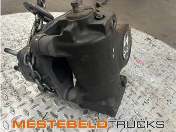 قيادة السيارة VOLVO