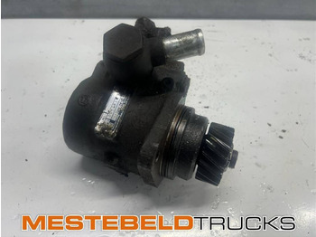 المحرك و قطع الغيار VOLVO