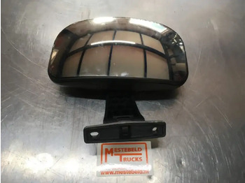 الكابينة والداخلية VOLVO