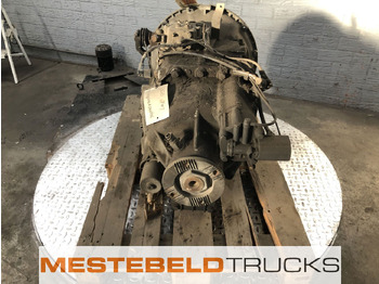 علبة التروس و قطع الغيار - شاحنة Volvo Versnellingsbak R 1000: صور 4