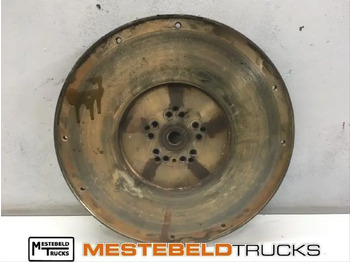 المحرك VOLVO FE