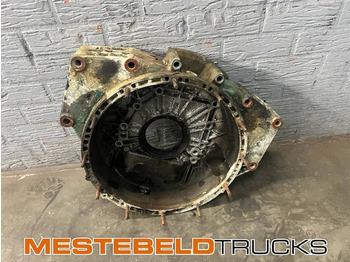 المحرك و قطع الغيار VOLVO