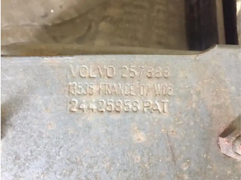 الإطار/ الشاسيه VOLVO