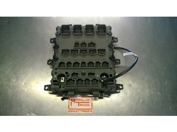 النظام الكهربائي VOLVO