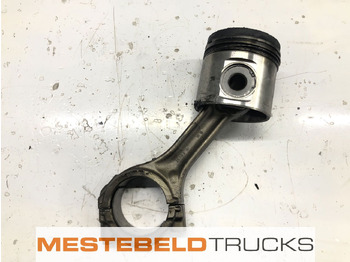 المحرك VOLVO FH