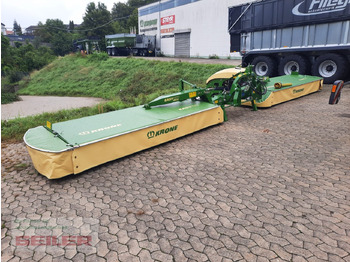 جزازة KRONE Easycut