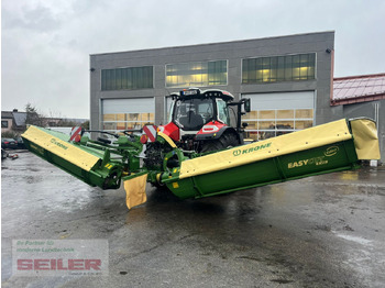 جزازة KRONE Easycut