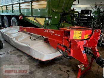 جزازة Kuhn GMD 4010 Lift-Control: صور 2
