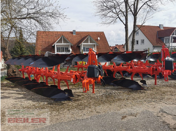 محراث جديد Kuhn Vari-Master L5 NSH: صور 3