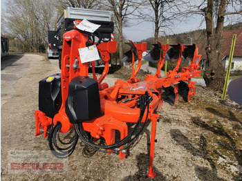 محراث جديد Kuhn Vari-Master L5 NSH: صور 2