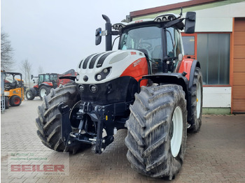 جرار STEYR CVT