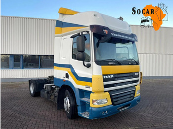 شاحنة جرار DAF CF 85 410