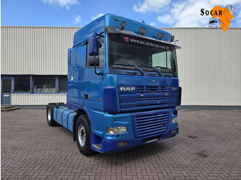 شاحنة جرار DAF XF 95 430