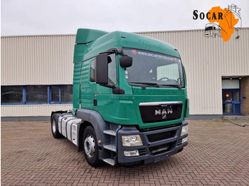 شاحنة جرار MAN TGS 18.480