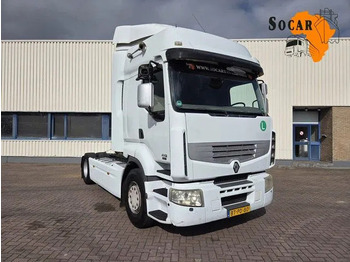 شاحنة جرار RENAULT Premium 450