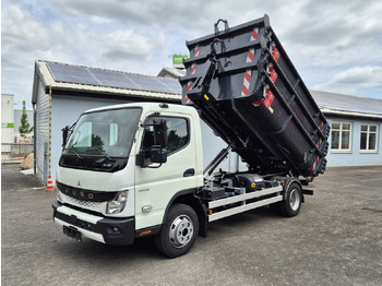 شاحنة ذات الخطاف FUSO