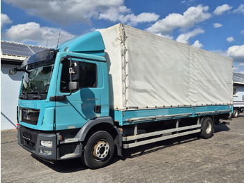 شاحنة ستارة MAN TGM 15.290