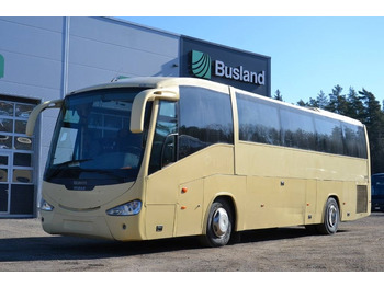 سياحية حافلة SCANIA Irizar