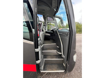 سياحية حافلة Scania Irizar i6: صور 5 سياحية حافلة Scania Irizar i6: صور 5