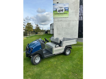 عربة جولف CLUB CAR