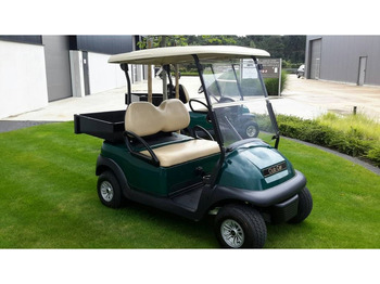 عربة جولف CLUB CAR