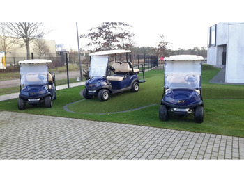 عربة جولف Club Car Tempo 2+2 with new battery pack: صور 1