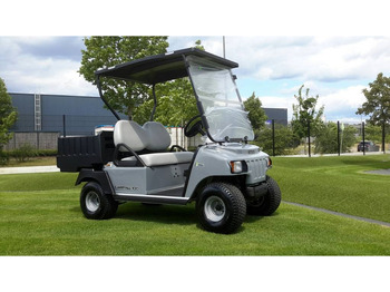عربة جولف CLUB CAR