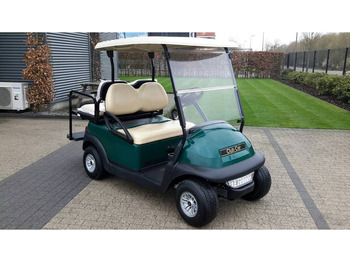 عربة جولف CLUB CAR