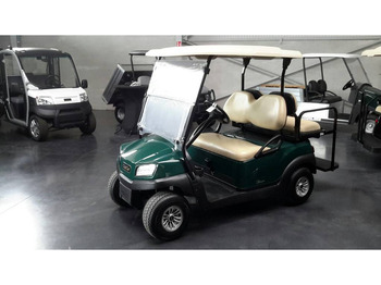 عربة جولف CLUB CAR
