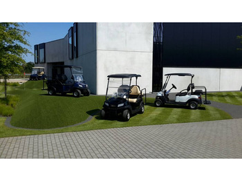 عربة جولف CLUB CAR